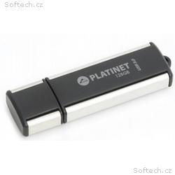 PLATINET PENDRIVE USB 3.0 X-DEPO 128GB černý