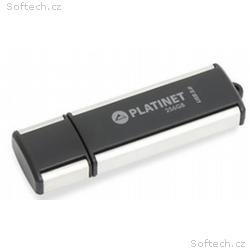 PLATINET PENDRIVE USB 3.0 X-DEPO 256GB černý