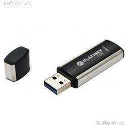 PLATINET PENDRIVE USB 3.0 X-DEPO 64GB černý