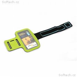 PLATINET sportovní popruh na paži pro smartphone, 