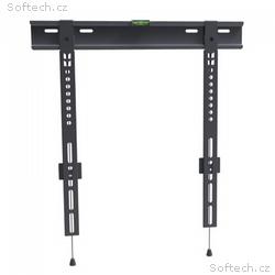 PLATINET OMEGA držák na zeď pevný pro TV, VESA 75x