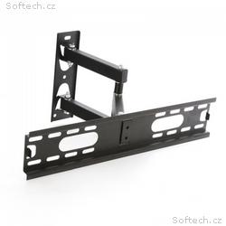 PLATINET OMEGA držák na zeď pohyblivý pro TV, VESA