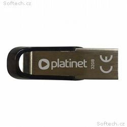 PLATINET PENDRIVE USB 2.0 S-Depo 32GB METAL 