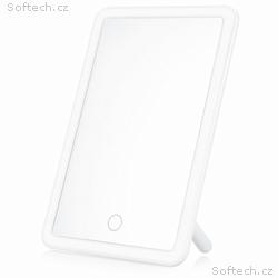 PLATINET LED kosmetické zrcátko 3W bílé