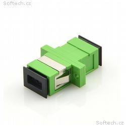 OPTIX SC, APC Optická spojka SM