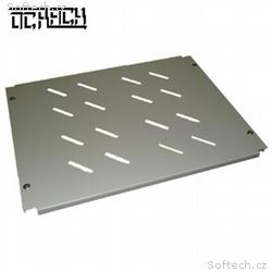 OCRACK Polička s perforací 1000mm max.nosnost 15kg