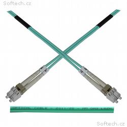 OPTIX LC-LC Optický patch cord 50, 125 1m Duplex O