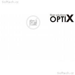 OPTIX E2000, APC-LC, APC optický patch cord 09, 12