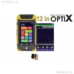 OPTIX PRO MINI OTDR Fiber Optic Reflectometer 980E