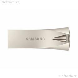 Samsung USB 3.2 Gen1 Flash Disk Champagne Silver 1