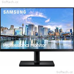 Samsung LED LCD 27" T45F - IPS, 1920x1080, 5ms, 25