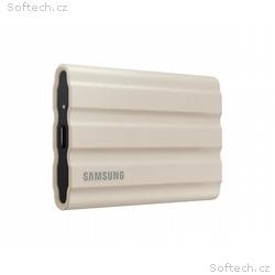 Samsung Externí T7 Shield SSD disk 1TB