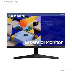 Samsung LCD S31C 27" plochý,IPS, 1920x1080 FullHD,