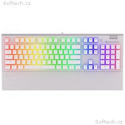 Endorfy herní klávesnice Omnis OWH Pudd.Kailh BR R