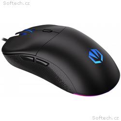 Endorfy myš GEM PMW3325, Khail GM 4.0, drátová, če