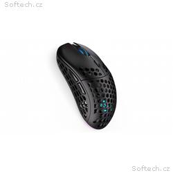 Endorfy myš LIX Wireless PAW3335, Khail GM 4.0, be