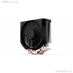 Endorfy chladič CPU Spartan 5 MAX, 120mm fan, 4 he