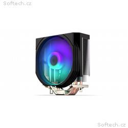 Endorfy chladič CPU Spartan 5 MAX ARGB, 120mm ARGB