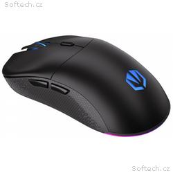 Endorfy myš GEM Plus PAW3395, Khail GM 8.0, bezdrá