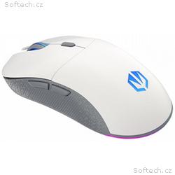 Endorfy myš GEM Plus PAW3395, Khail GM 8.0, bezdrá