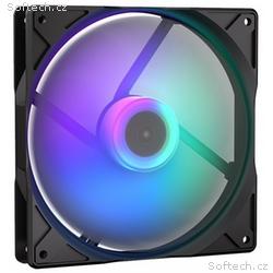 Endorfy ventilátor Stratus 140 PWM, 140 mm, ARGB L