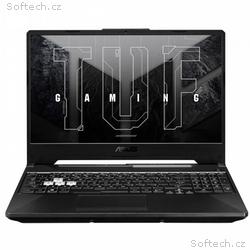 ASUS TUF Gaming A15, FA506NF, R5-7535HS, 15,6", FH
