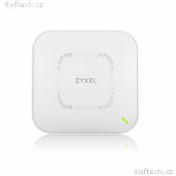 Zyxel WAX650S, EU AND UK, SINGLE PACK EXCLUDE POWE