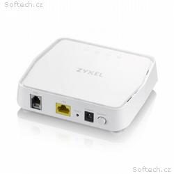 Zyxel VMG4005-B50A VDSL2 17a Bonding and 35b Singl