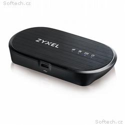 Zyxel WAH7601 LTE Portable Router Cat4 150, 50, N3