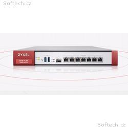 Zyxel USG FLEX 500 Firewall 7 Gigabit user-definab