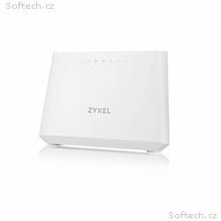 Zyxel EX3301, WiFi 6 AX1800 5 Port IAD Gigabit Eth