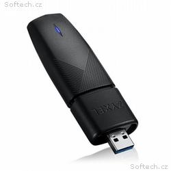 Zyxel NWD7605, EU, Dual-Band Wireless AX1800 USB A