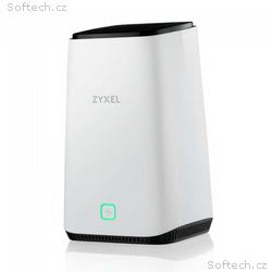 Zyxel FWA510, 5G NR Indoor Router, Standalone, Neb