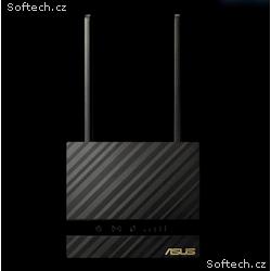 ASUS 4G-N16 B1 Bezdrátový modem router N300 LTE