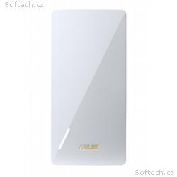 ASUS RP-AX58, Dvoupásmový AX3000 WiFi 6 (802.11ax)