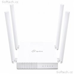 TP-Link Archer C24 - AC750 Wi-Fi Router