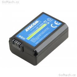 Baterie AVACOM pro Sony NP-FW50 Li-Ion 7.2V 1030mA