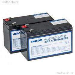AVACOM RBC161 - kit pro renovaci baterie (2ks bate