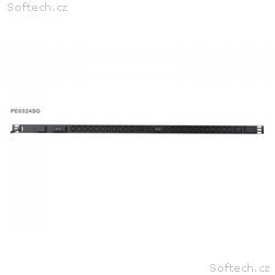 Aten PE0324S 0U Basic PDU s přepěťovou ochranou 32