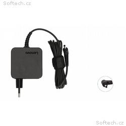 Lenovo 01FR124 AC Adapter 20V 2.25A 45W (Fixed EU 