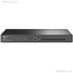 TP-Link TL-SX3008F JetStream Switch 8xSFP+ 10Gbps 