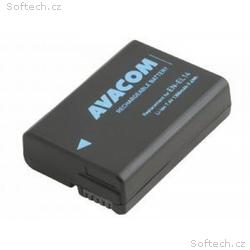 AVACOM Náhradní baterie Nikon EN-EL14, EN-EL14a, E