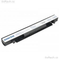 AVACOM Náhradní baterie Asus X550, K550, Li-Ion 14