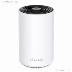TP-Link Deco XE75 Třípásmový Wi-Fi 6E Mesh systém 