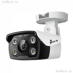 TP-Link VIGI C340(6mm) VIGI 4MPx venkovní bullet s