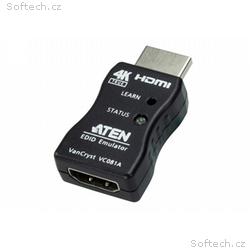 ATEN VC081-AT HDMI EDID Emulator Adapter