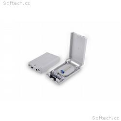 DIGITUS Optický rozvaděč pro venkovní použití, 8x 