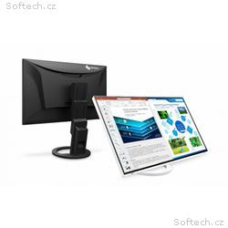 EIZO 27" EV2781-WT, IPS-LED, 2560 x 1440, 350 cd, 