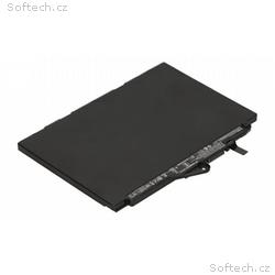 2-Power EliteBook 820 G3 3 ?lánková Baterie do Lap