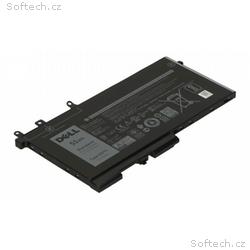 Dell Latitude E5480 Baterie do Laptopu ( 93FTF D4C